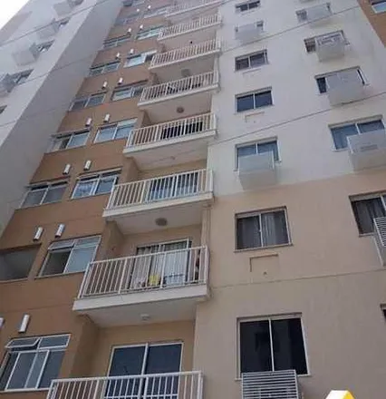 Image 2 - Rua Aloisio Neiva, Zé Garoto, São Gonçalo - RJ, 24445-300, Brazil - Apartment for sale