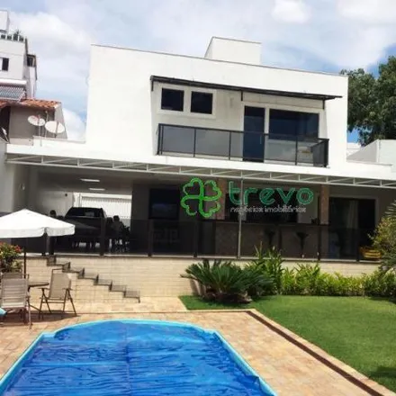 Image 2 - unnamed road, Pampulha, Belo Horizonte - MG, 31330-220, Brazil - House for sale