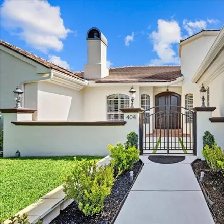 Image 3 - 13540 Paddock Drive, Wellington, Palm Beach County, FL 33414, USA - House for rent