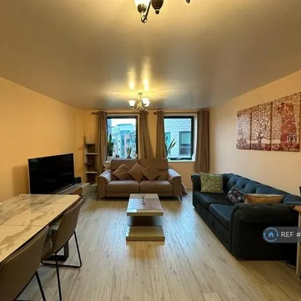Image 1 - City South, Shortcroft Street, Manchester, M15 4TB, United Kingdom - Apartment for rent