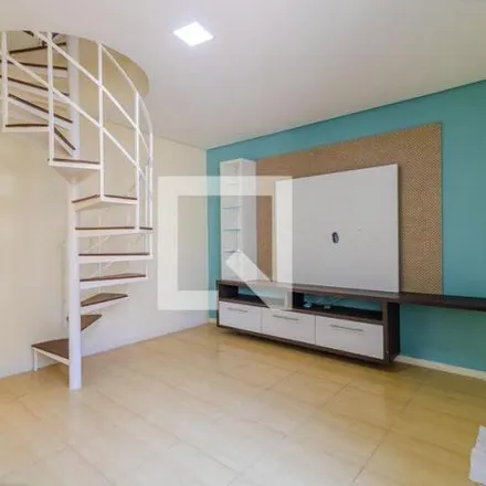 Rent this 4 bed apartment on Rua Coronel José Rodrigues Sobral in Partenon, Porto Alegre - RS