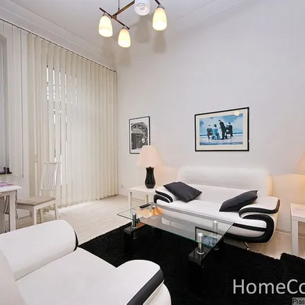 Rent this 2 bed apartment on Gneisenaustraße 28a in 40477 Dusseldorf, Germany