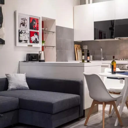 Image 7 - La bottega dei desideri, Via Cenisio, 37, 20154 Milan MI, Italy - Apartment for rent