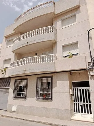 Buy this 4 bed apartment on San Javier in Region of Murcia, Spain