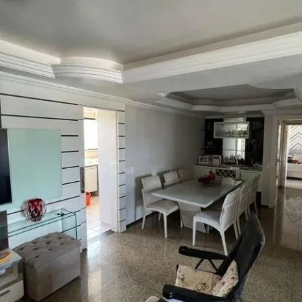 Buy this 3 bed apartment on Avenida Senador Virgílio Távora 2475 in Dionísio Torres, Fortaleza - CE