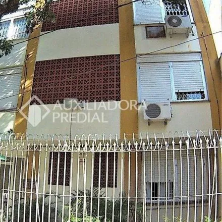 Buy this 1 bed apartment on Travessa Comendador Batista in Cidade Baixa, Porto Alegre - RS