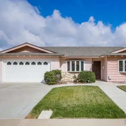 Buy this 4 bed house on 5075 Glen Verde Drive in Bonita, San Diego County