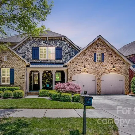 Buy this 5 bed house on 21300 Carina Lane in Cornelius, NC 28031
