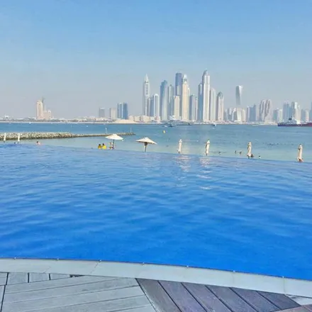 Image 1 - Oceana-The Palm Jumeirah, West Beach, Palm Jumeirah, Dubai, United Arab Emirates - Apartment for rent