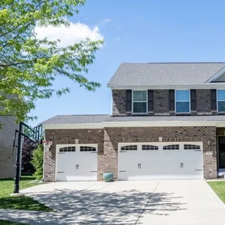 Buy this 4 bed house on 12106 Enmore Park in Fishers, IN 46037