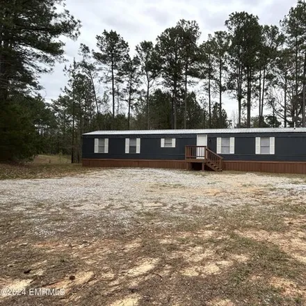 Image 1 - Friendship Baptist Church, Friendship Mb Church Road, Lauderdale County, MS 39325, USA - Apartment for sale