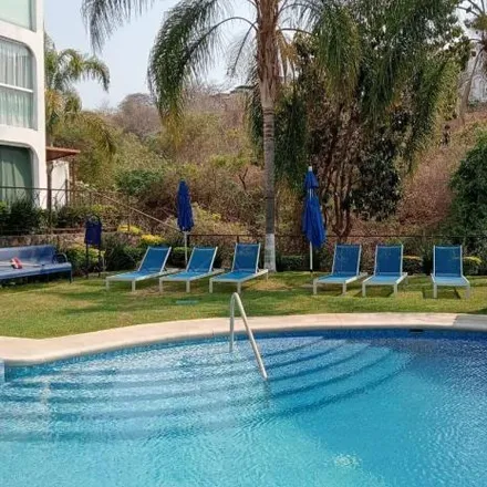 Buy this 2 bed apartment on Circuito del Lago in 62680, MOR