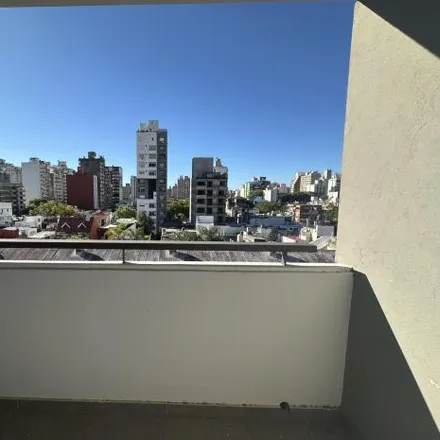 Buy this 1 bed apartment on Pasco 1138 in Abasto, Rosario