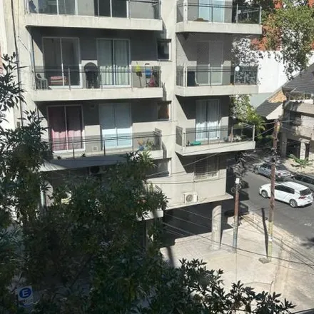 Rent this 1 bed apartment on Pueyrredón 598 in Alberto Olmedo, Rosario