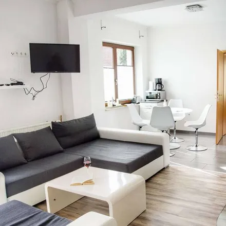 Rent this 3 bed apartment on Mönkebude in Mecklenburg-Vorpommern, Germany