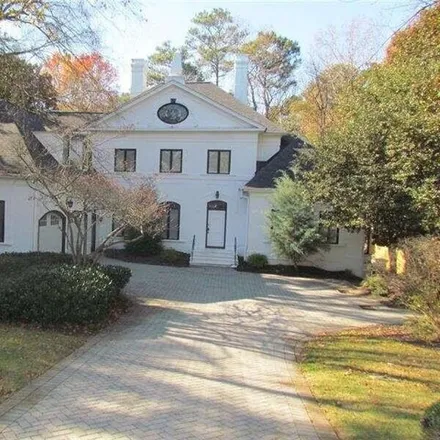 Buy this 6 bed house on 3234 Andrews Court Northwest in Atlanta, GA 30305