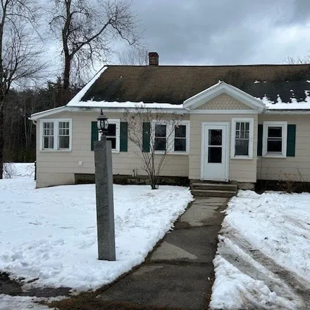 Rent this 4 bed house on 55 Old City Road in Townsend, MA 01462