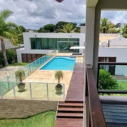 Buy this 7 bed house on unnamed road in Melo Viana, Esmeraldas - MG