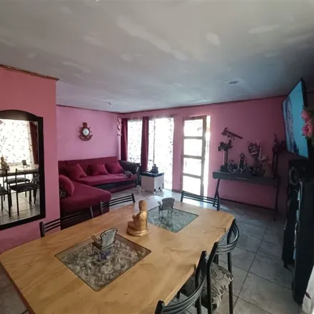 Buy this 5 bed house on Huaraz 465 in 898 0000 Lo Prado, Chile