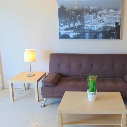 Rent this 1 bed apartment on Torre del Mar in Avenida de Andalucía, 29751 Vélez-Málaga