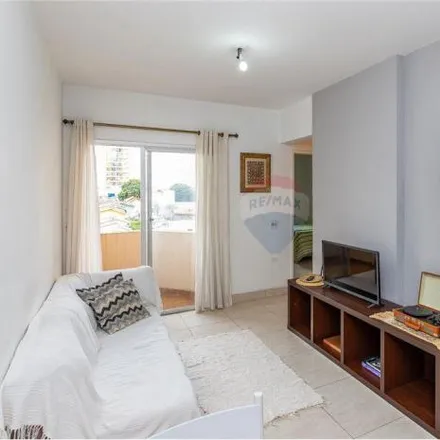Buy this 2 bed apartment on Edifício Jubiaba in Rua Catulo da Paixão Cearense 399, Vila da Saúde