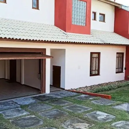 Buy this 4 bed house on Estrada Dom João Becker (1) in Estrada Dom João Becker, Ingleses do Rio Vermelho