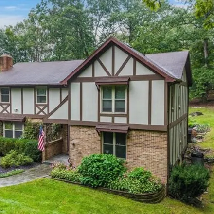 Buy this 6 bed house on Olde Oak Drive in Carroll County, MD 21771