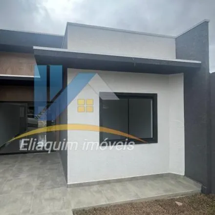 Buy this 3 bed house on Rua Caraúna in Fazenda Rio Grande - PR, 83823-142