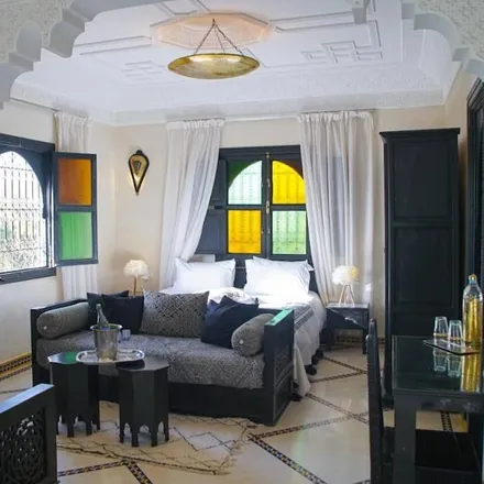 Image 2 - Marrakesh, Pachalik de Marrakech, Morocco - House for rent