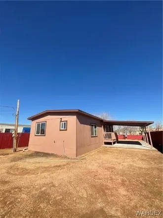 Image 7 - 3742 Neal Avenue, New Kingman-Butler, Mohave County, AZ 86409, USA - Apartment for sale