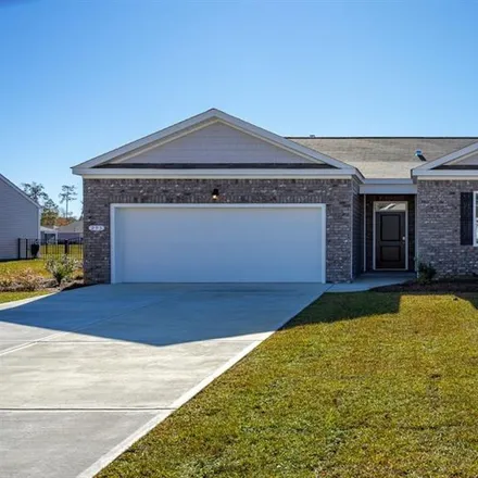 Buy this 3 bed house on 206 Sagefield Drive in Effingham County, GA 31326
