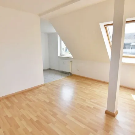 Rent this 2 bed apartment on Hilbersdorfer Straße 34 in 09131 Chemnitz, Germany