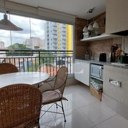 Image 2 - Rua Fulvio Morganti, Vila Aurora, São Paulo - SP, 02417-170, Brazil - Apartment for sale