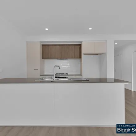 Rent this 3 bed apartment on Altura Drive in Truganina VIC 3335, Australia