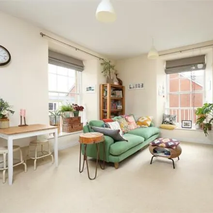 Image 2 - Muller House, Ashley Down Road, Bristol, BS7 9BP, United Kingdom - Apartment for sale