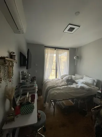Rent this 1 bed room on 233 Jackson Street in New York, NY 11211