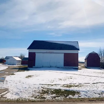 Image 4 - North Delaney Road, Owosso Charter Township, MI 48841, USA - House for sale
