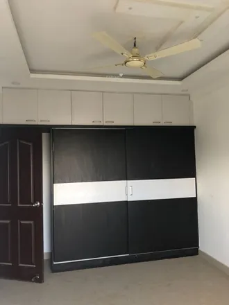 Buy this 3 bed apartment on Horamavu in Horamavu Main Road, Post & Telegraph Layout