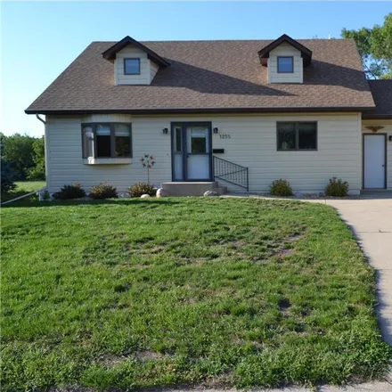 Buy this 3 bed house on 1255 Lakeview Lane Southwest in McDonalds Lakeview Terrace, Hutchinson