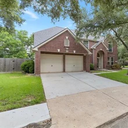 Image 2 - 1026 Broken Trail Ct, Sugar Land, Texas, 77479 - House for sale