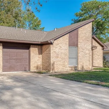 Buy this 3 bed house on 22346 Smokey Hill Drive in Harris County, TX 77450