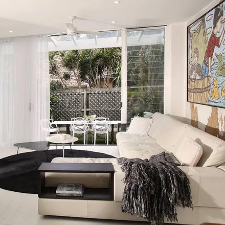 Rent this 3 bed house on North Bondi NSW 2026