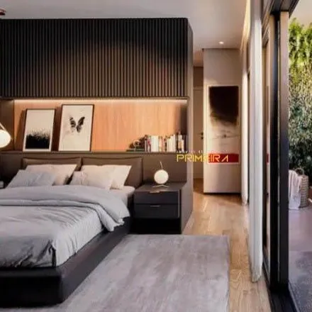 Buy this 2 bed apartment on Avenida Cândido Hartmann 3901 in Santo Inácio, Curitiba - PR