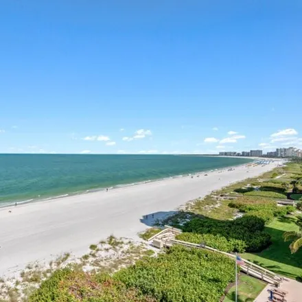 Buy this 3 bed condo on Les Falls in South Collier Boulevard, Marco Island