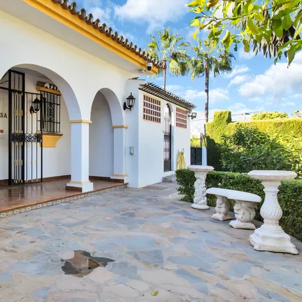 Image 5 - Marbella, Andalusia, Spain - House for sale