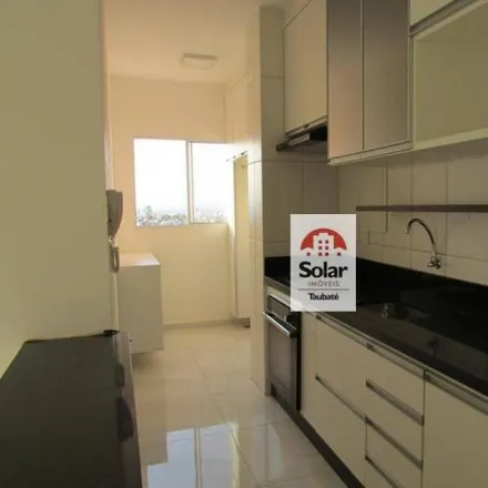 Buy this 2 bed apartment on Rua dos Andradas in Monte Belo, Taubaté - SP