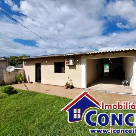 Image 1 - Rua 41, Mariluz C, Imbé - RS, 95625-000, Brazil - House for sale