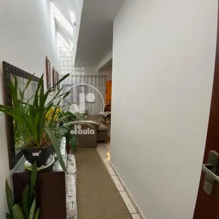Buy this 3 bed house on Rua Carinas in Jardim Stella, Santo André - SP