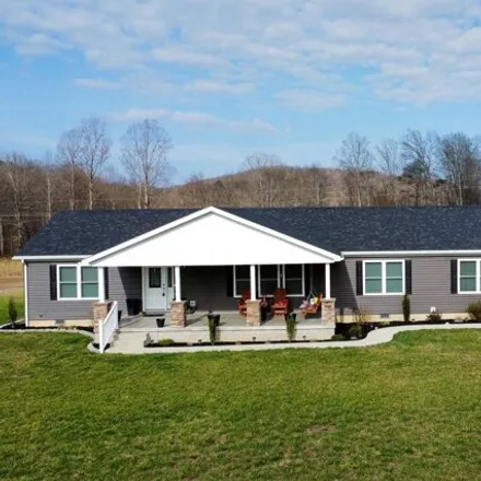 Buy this 3 bed house on KY 7 in Greenup County, KY 41156