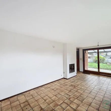 Image 9 - Rue de Tournai 27c, 7011 Mons, Belgium - Apartment for rent